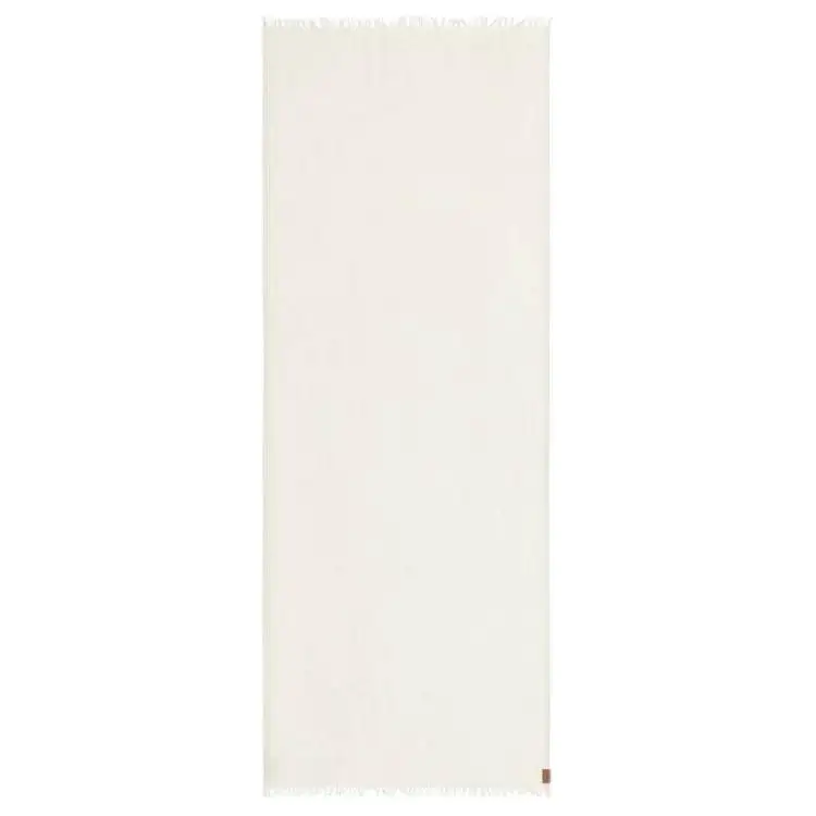 LOEWE Cashmere Snoods Women's White