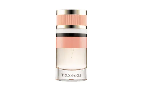 TRUSSARDI Same Name Chu Saddiq Women's
