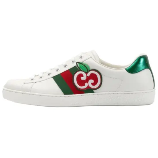 GUCCI Ace Gg Apple