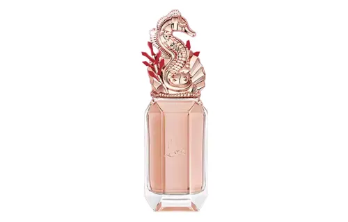 CL Platinum Classic Ocean Secret Women's Perfume Floral Perfume EDP Bergamot Vanilla 90ml