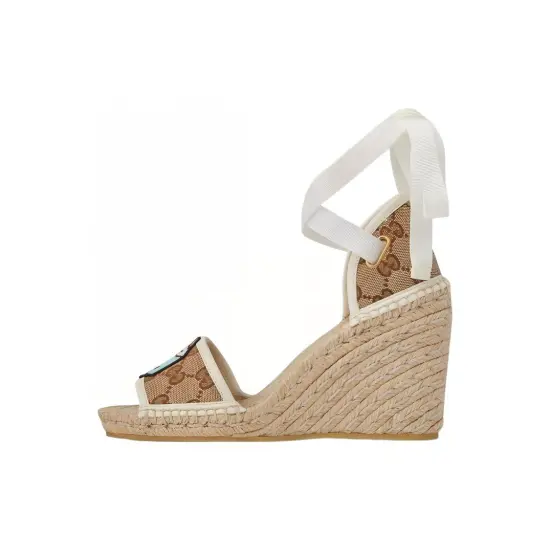 GUCCI One-Strap Sandals Women's