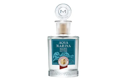MONOTHEME MAVIVE M Classic Ocean Patchouli