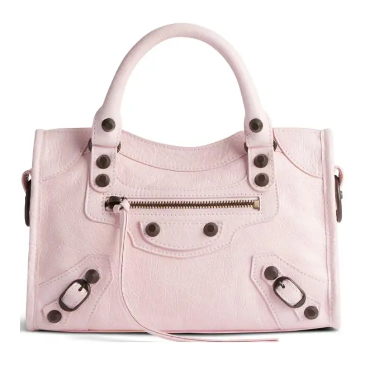 Balenciaga Le City Mini Tote Bag