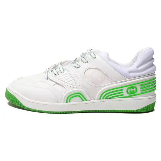 GUCCI Basket Sneakers