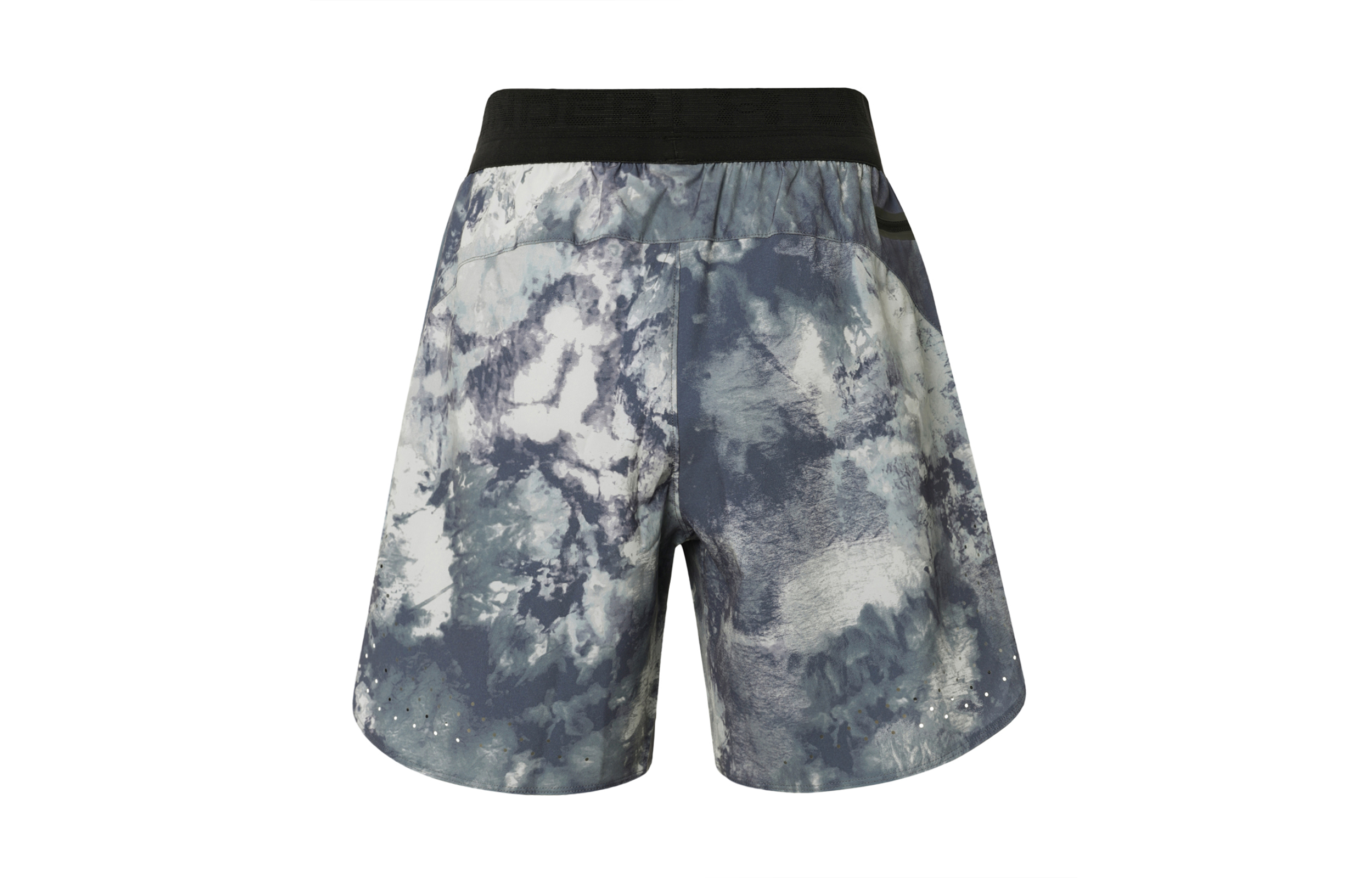 Under Armour Train Anywhere Sports Shorts Men’s Winter Gray