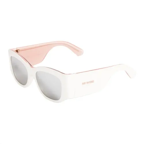 Dior DiorNuit S1I Square Frame Sunglasses