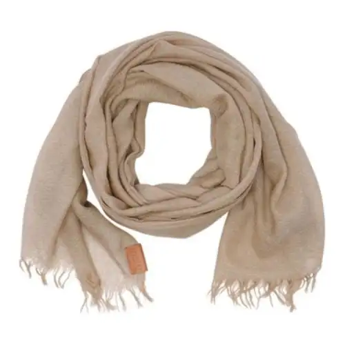 LOEWE Knit Scarves Men's