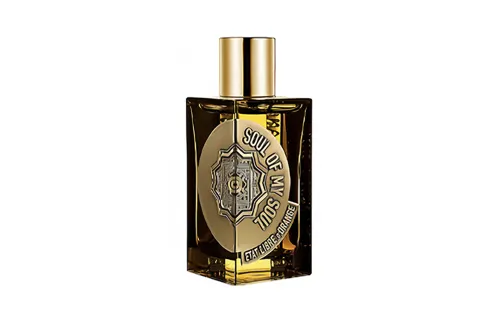 Liberate Orange County Orange Extraordinary My Soul Perfume Oriental Fragrance EDP Vanilla Rose 100ml