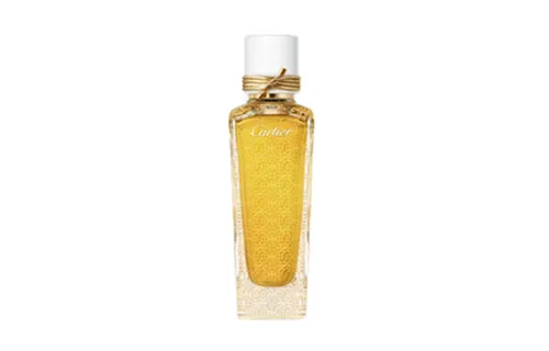 CARTIER LES HEURES VOYAGEUSES Oud & Oud Perfume Woody Floral Fragrance Perfume EDP Agarwood Oud 75ml
