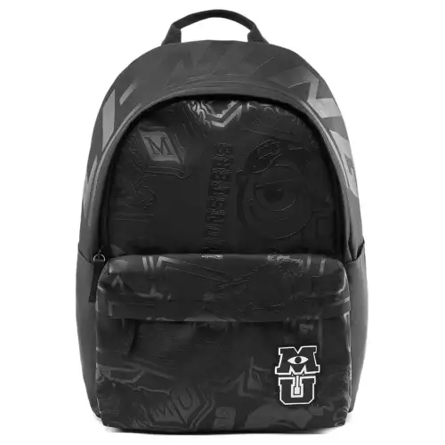 Li Ning Polyester Backpack Regular Unisex Black