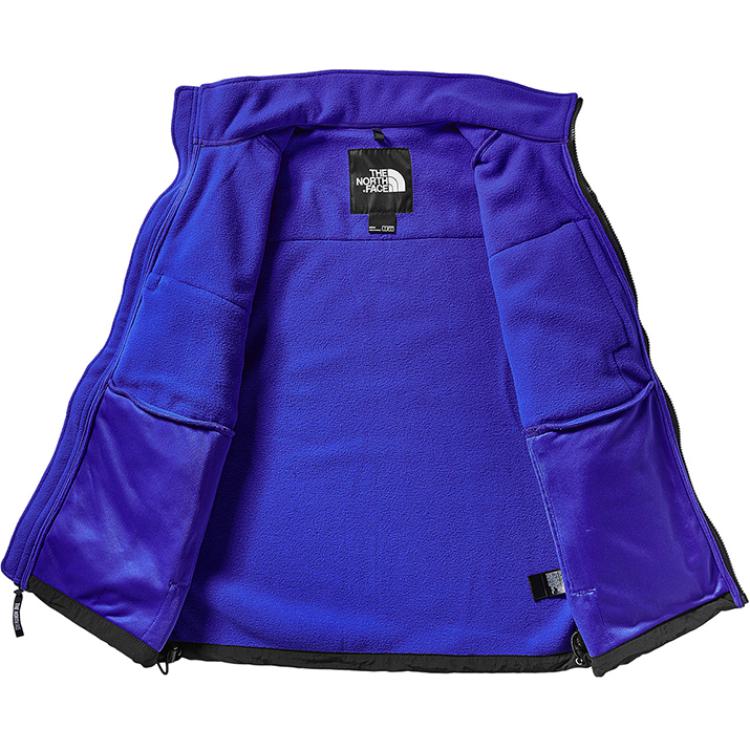THE NORTH FACE MTheNorthFace Fleece Clothing Men’s Blue