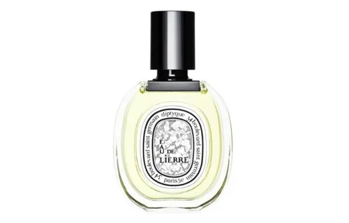 Diptyque, floral perfume with geranium, 100 ml