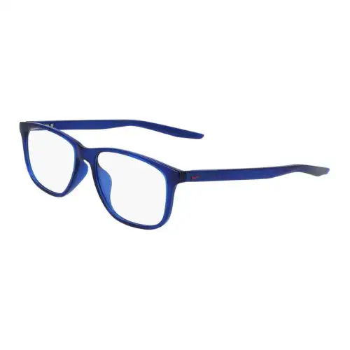Nike Logo-print Glasses