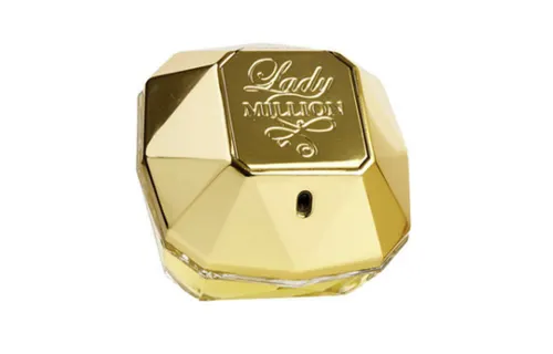 Paco Rabanne Lady Million 1 Megapixel Women's