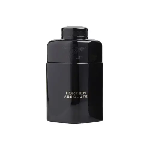 Black wooden perfume, woody notes, 100 ml, Birthday gift