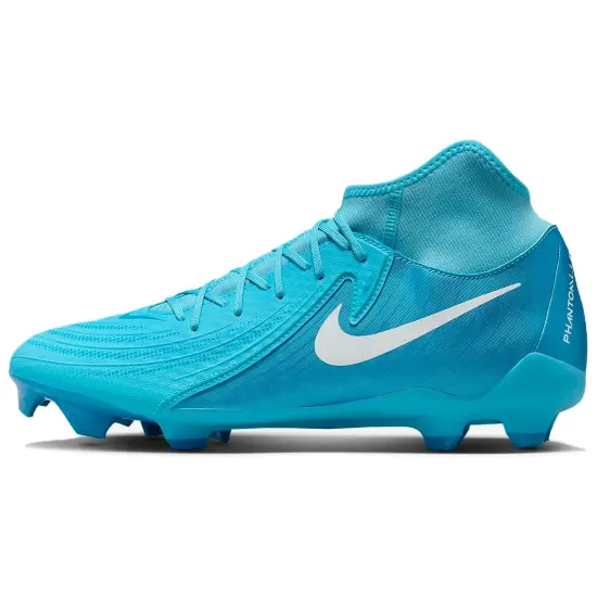 Nike Phantom Luna 2 Academy Mg Blue Fury White