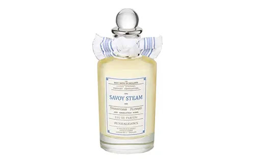 Fragrant perfume, tea contains rose, 100 ml