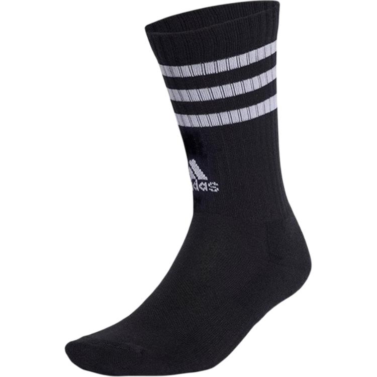 Adidas Crew Socks Unisex 1 Pack Black