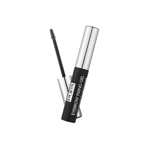 PUPA Shaping gel for eyebrows, styling, 4 ml