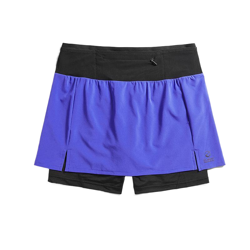 THE NORTH FACE Casual Shorts Women’s Blue