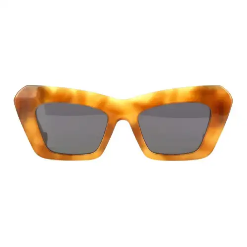 LOEWE Cat-Eye Frame Sunglasses