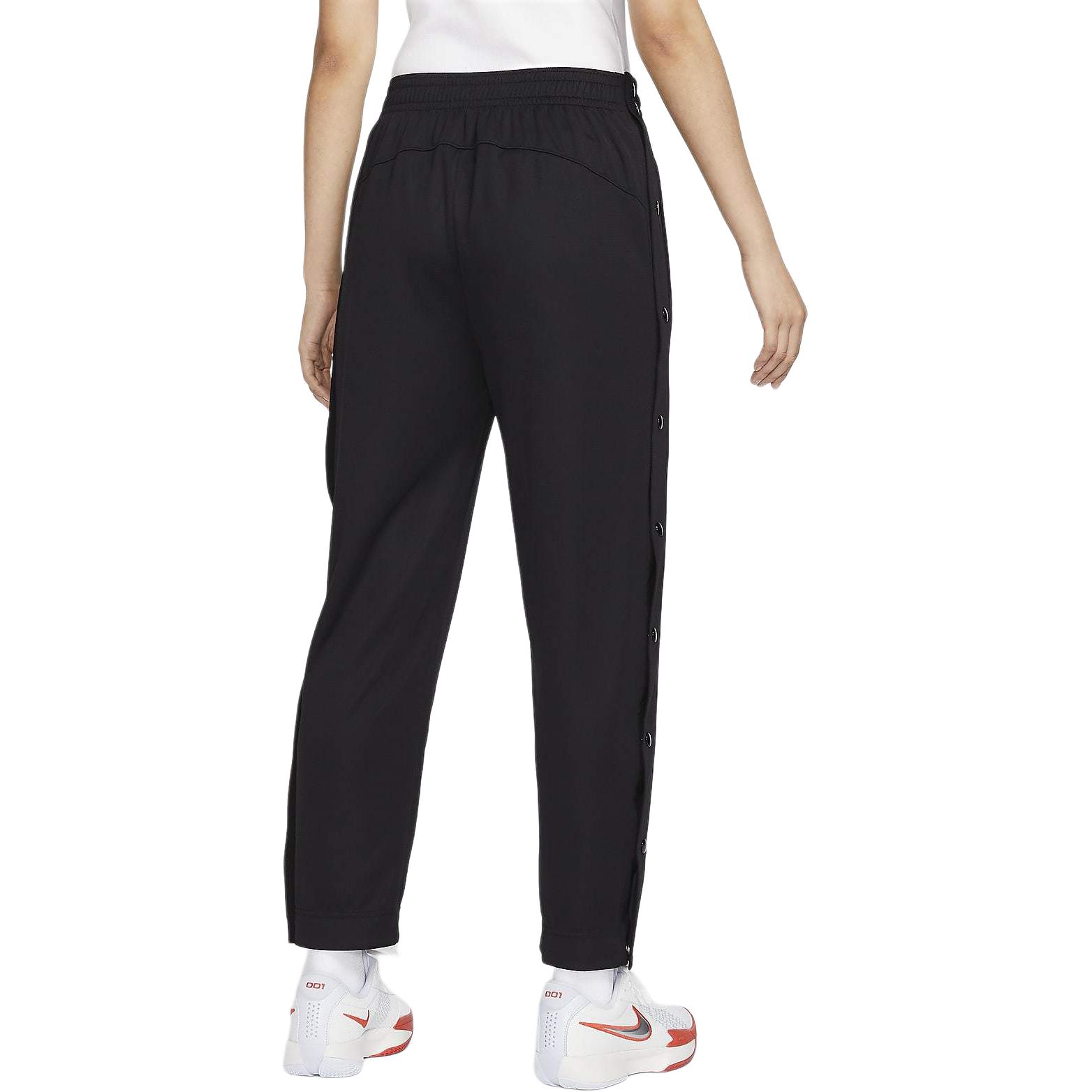 Nike Dri Fit Basketball Shorts Women’s Black