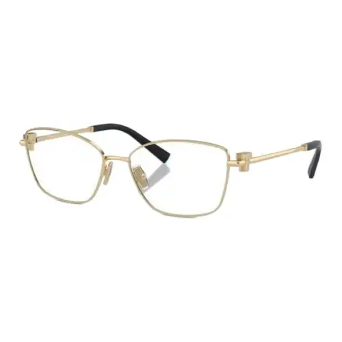 TIFFANY & CO. Rectangle Frame Glasses