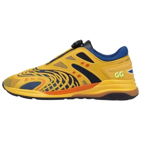 GUCCI Ultrapace R 'Yellow'