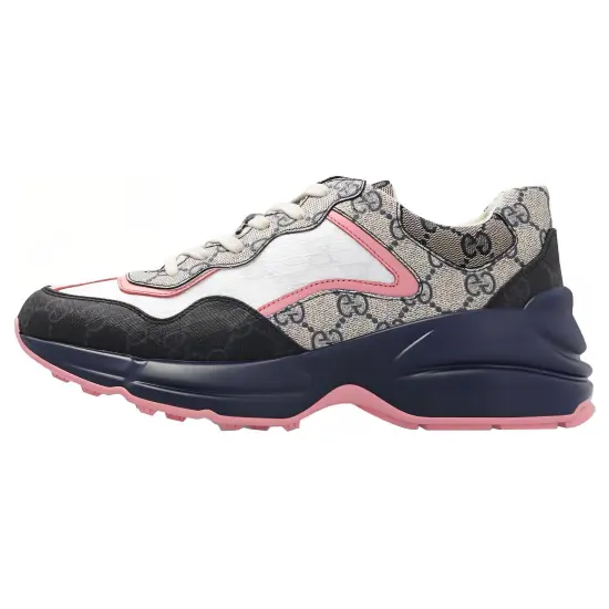 GUCCI Rhyton Sneakers Women's