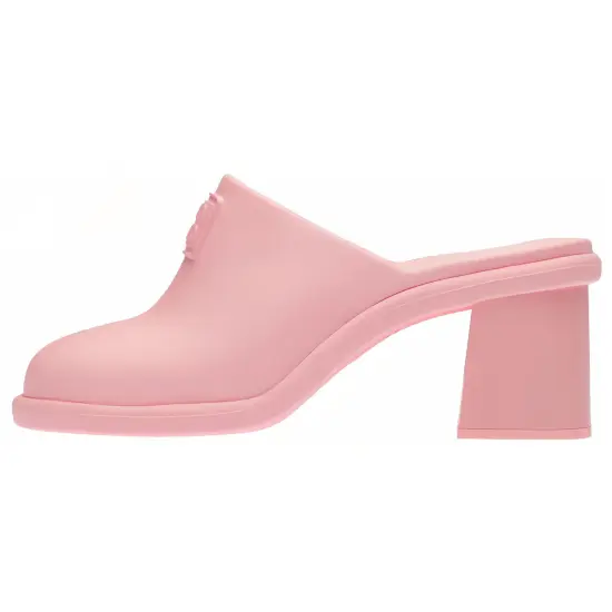 MIU MIU Closed Toe Slippers Women's