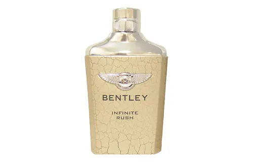 Bentley Infinite Urgent Men's