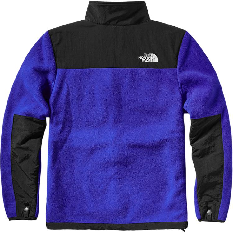 THE NORTH FACE MTheNorthFace Fleece Clothing Men’s Blue