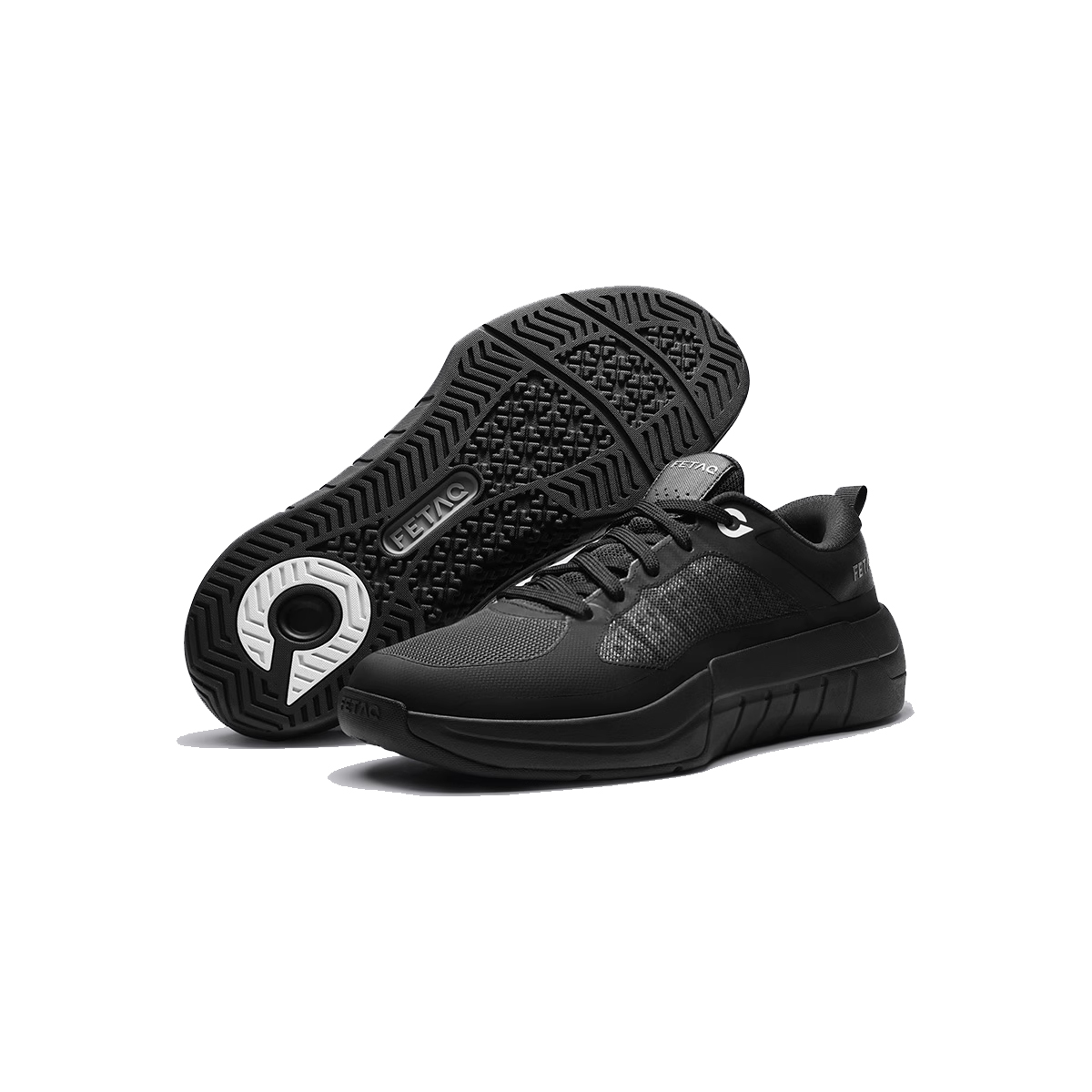 FETAQ AllMove3 Low top Athletic Training Shoes Unisex