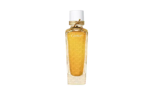Cartier LES HEURES VOYAGEUSES Agarwood And Santalum Album