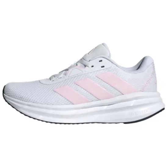Galaxy 7 Women's Adidas 'White Clear Pink' Women's