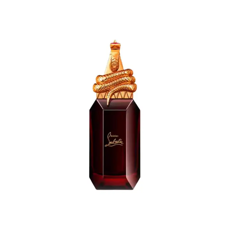 CL Black Gold Snake Prince Perfume Woody Eau de Parfum EDP Sandalwood Tonka Bean 90ml