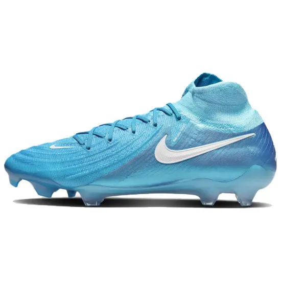 Nike Phantom Luna 2 Elite FG Blue Fury