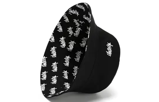 KENMO Cotton Bucket Hats Unisex