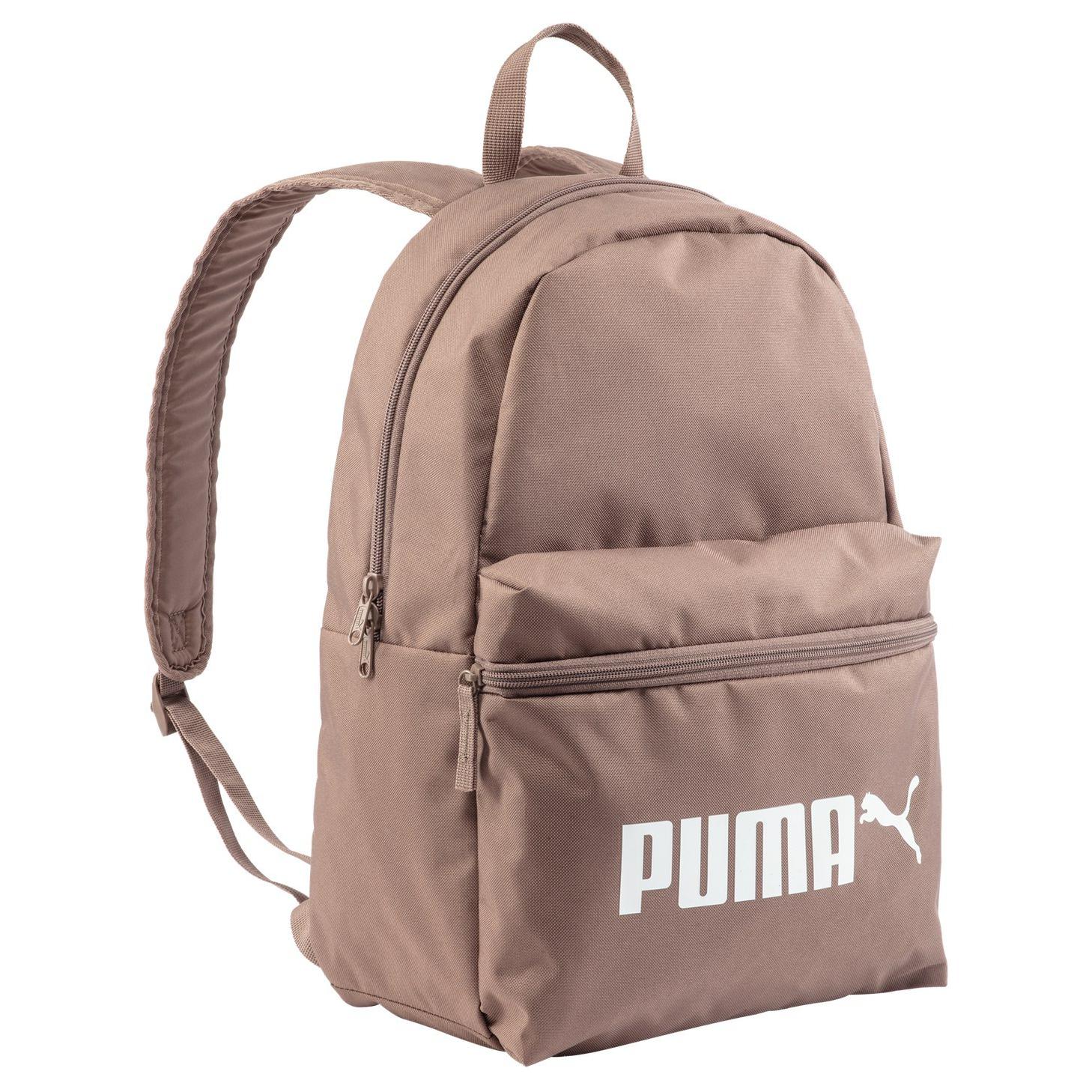 Рюкзак PUMA PHASE (лиловый)