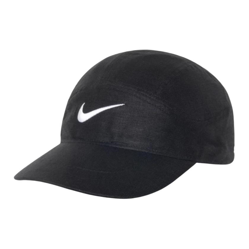 Кепка Nike Logo (черная)