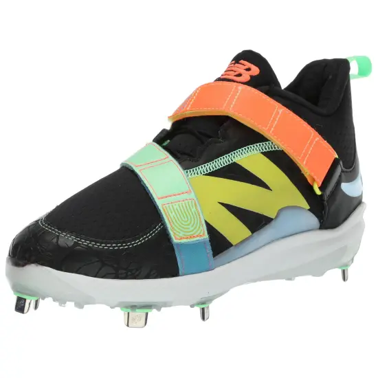 New Balance NB FuelCell Lindor 2 Training Shoes Unisex Low-Top Light White/Neon Dragonfly/Electric Jade