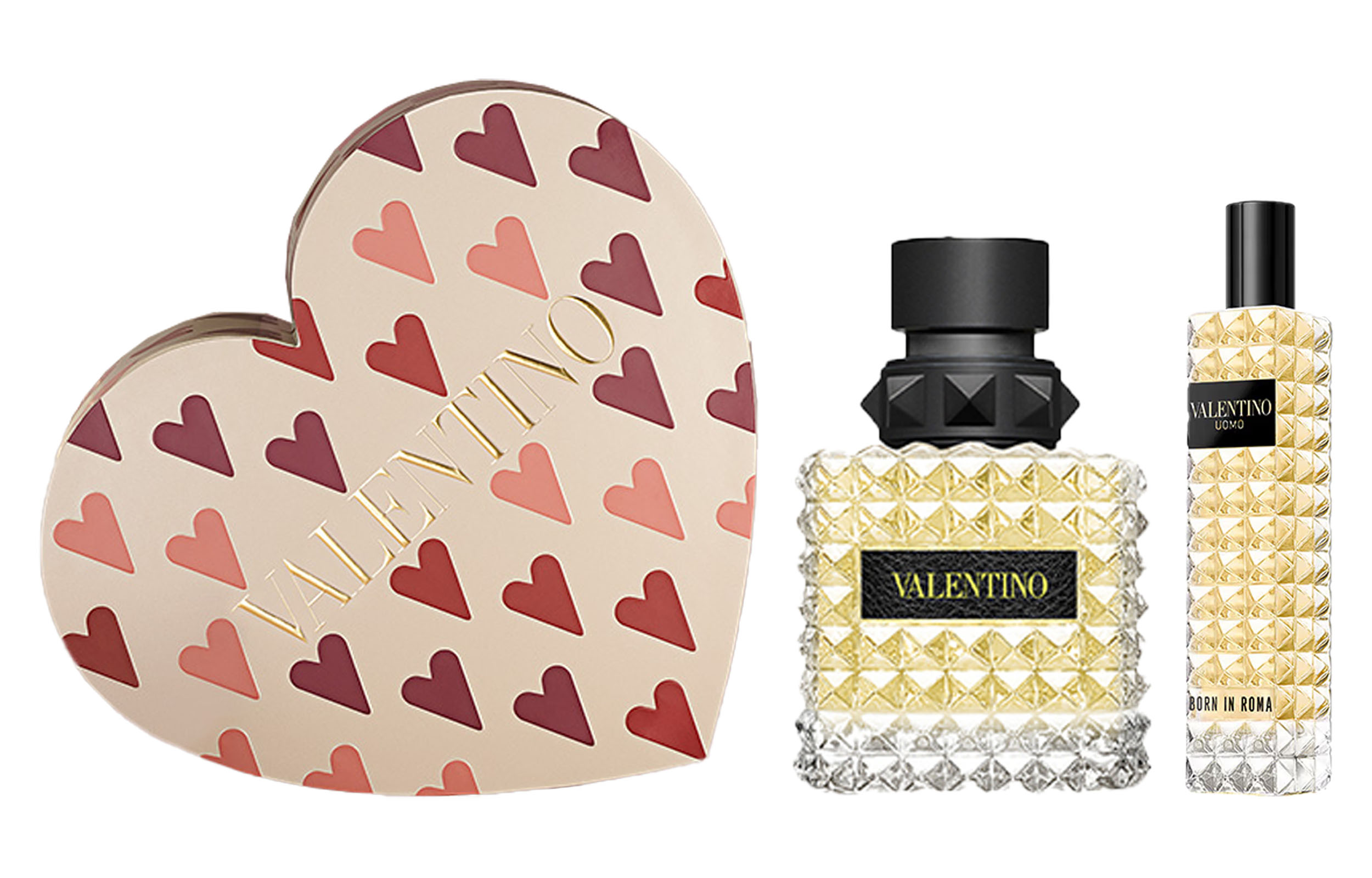 Куртка Valentino Valentino (розовая)