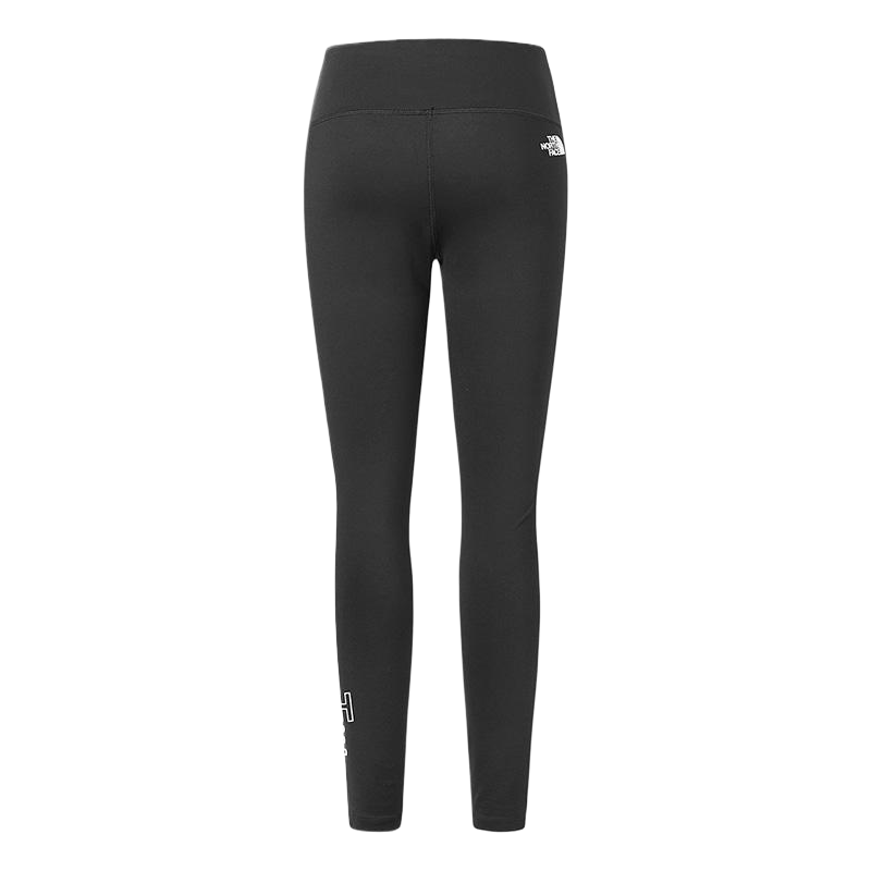 THE NORTH FACE Sports Pants Women’s Black/White