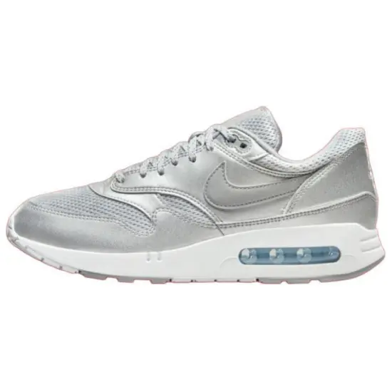 Nike Air Max 1 '86 Metallic Silver Cool Grey