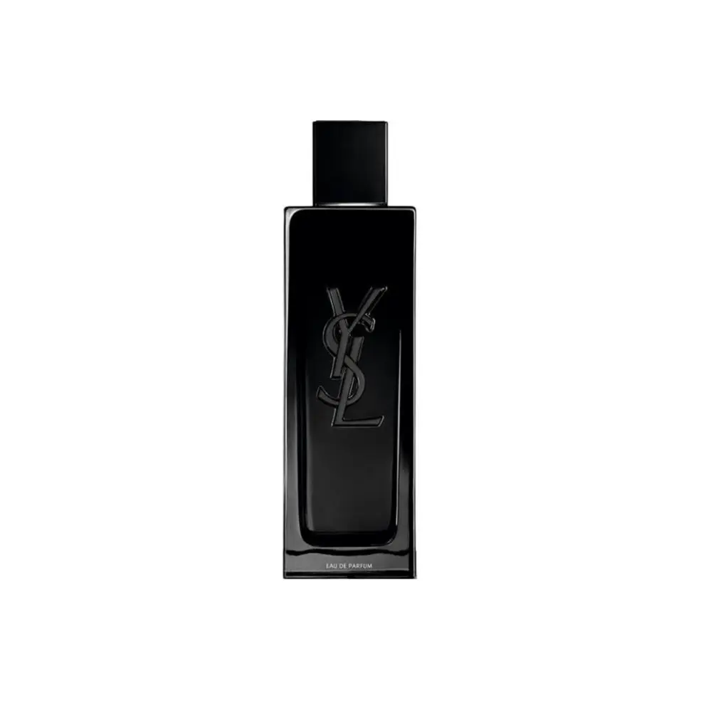 SAINT LAURENT New Version Unrestrained Men's Perfumes Woody Floral Scent Eau De Parfum EDP