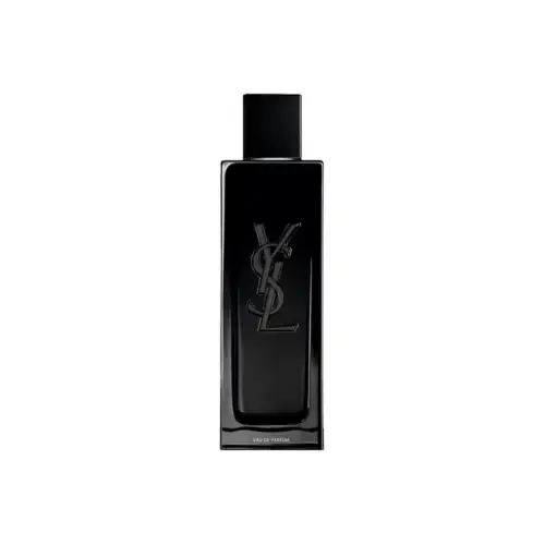 YSL, wooden floral amber perfume, new version, woody notes, 40 ml, 60 ml, 100 ml