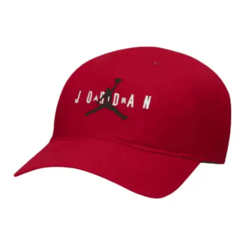 Nike Big Kids' Curved Brim Strapback Hat