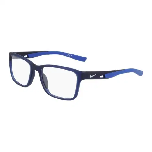 Nike Rectangular Frame Glasses