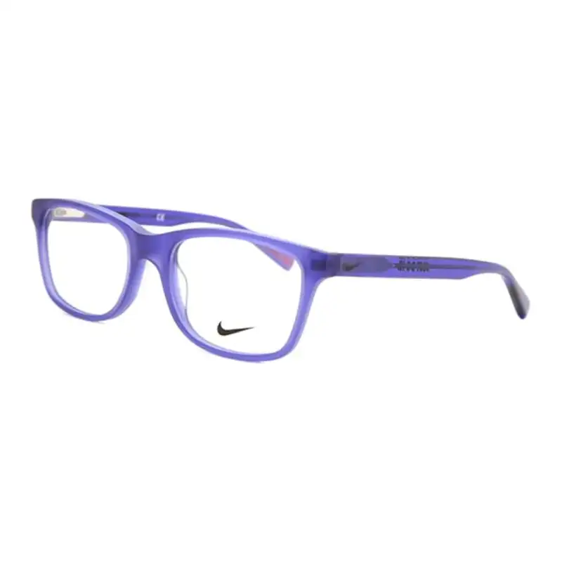 Nike Rectangular Glasses