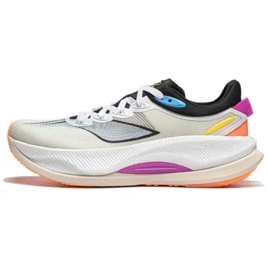 LINING Yueying 4PRO Running Shoes Men Low-Top